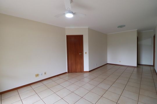 Sala de apartamento para alugar com 4 quartos, 155m² em Jardim Sao Luiz, Ribeirão Preto