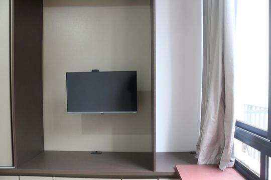 Quarto de kitnet/studio para alugar com 1 quarto, 25m² em Perdizes, São Paulo