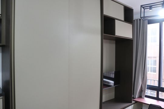 Quarto de kitnet/studio para alugar com 1 quarto, 25m² em Perdizes, São Paulo