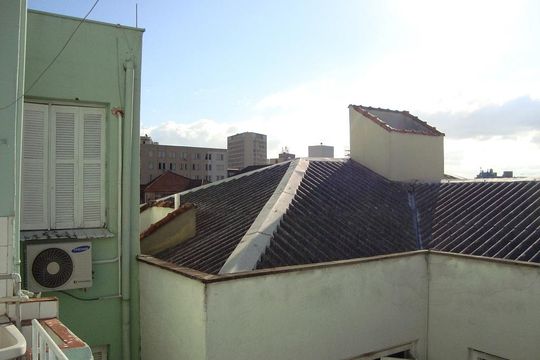 Vista de apartamento à venda com 2 quartos, 70m² em Vila Industrial (Campinas), Campinas