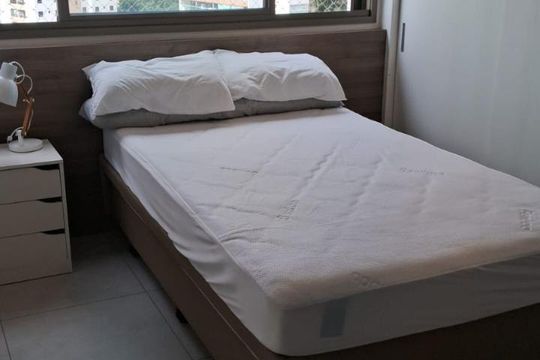 Foto 05 de kitnet/studio para alugar com 1 quarto, 55m² em Vila Mariana, São Paulo