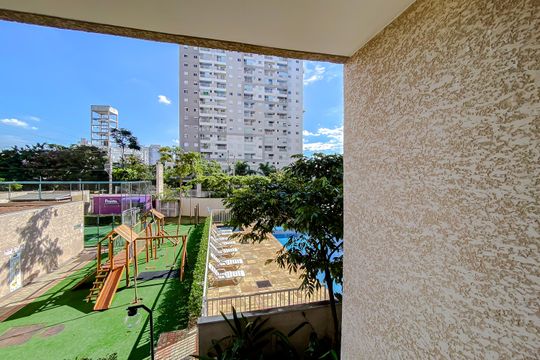 Apartamento para alugar com 3 quartos, 70m² em Belenzinho, São Paulo