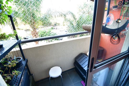 Apartamento à venda com 3 quartos, 70m² em Vila Nova Teixeira, Campinas