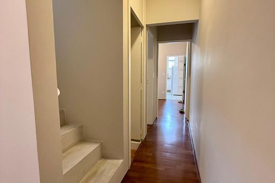 Casa à venda com 4 quartos, 204m² em Jardim Prudência, São Paulo