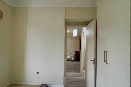 Quarto 2 de apartamento à venda com 2 quartos, 47m² em Pinheiros, São Paulo