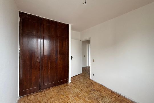 Quarto 1 de apartamento à venda com 3 quartos, 92m² em Vila Olímpia, São Paulo