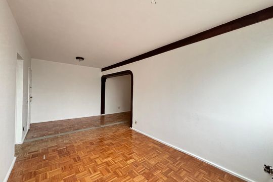 Sala de apartamento à venda com 3 quartos, 92m² em Vila Olímpia, São Paulo