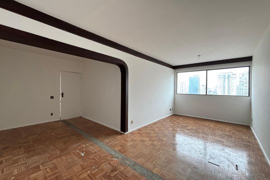 Apartamento à venda com 3 quartos, 92m² em Vila Olímpia, São Paulo