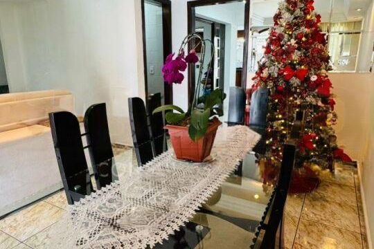 Casa à venda com 4 quartos, 145m² em Jardim dos Manacas, São Paulo