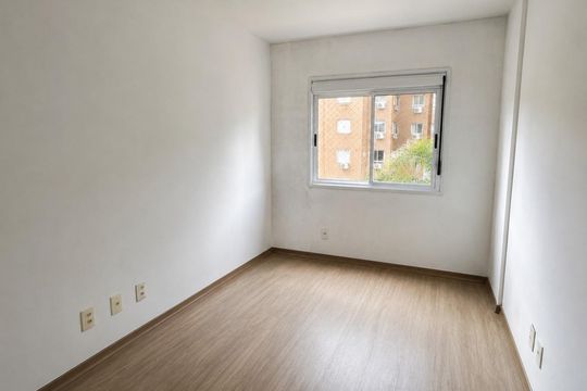 Quarto 2 de apartamento para alugar com 2 quartos, 60m² em Centro, Gravataí