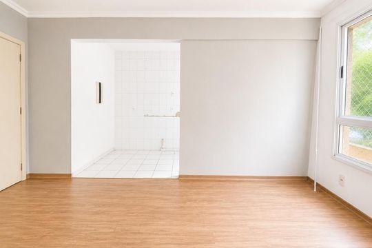Apartamento para alugar com 2 quartos, 60m² em Centro, Gravataí