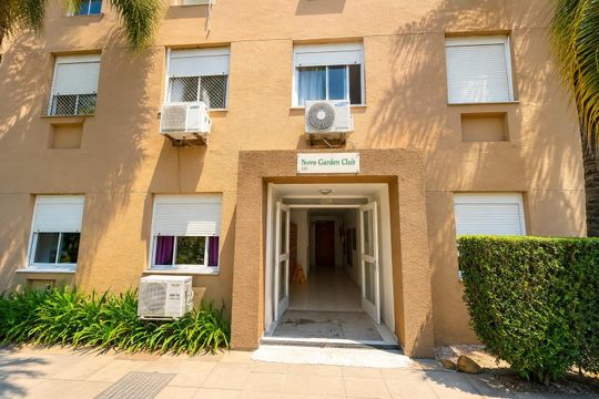 Apartamento para alugar com 2 quartos, 60m² em Centro, Gravataí