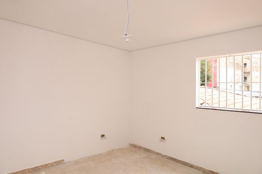 Quarto 1 de casa para alugar com 1 quarto, 40m² em Jardim Nossa Senhora do Carmo, São Paulo