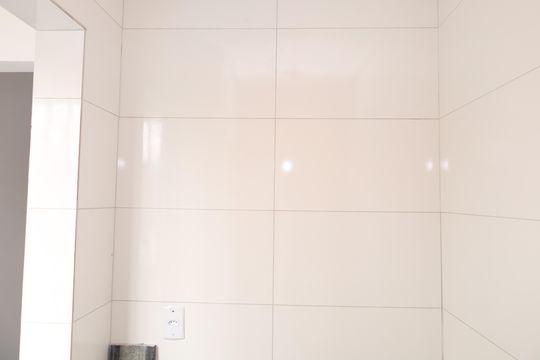 Banheiro de casa para alugar com 1 quarto, 40m² em Jardim Nossa Senhora do Carmo, São Paulo