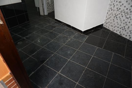 Suíte de casa para alugar com 1 quarto, 60m² em Jardim Altos do Taboao, Embu das Artes