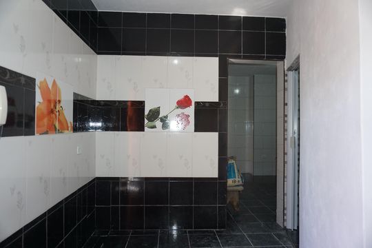 Casa para alugar com 1 quarto, 60m² em Jardim Altos do Taboao, Embu das Artes