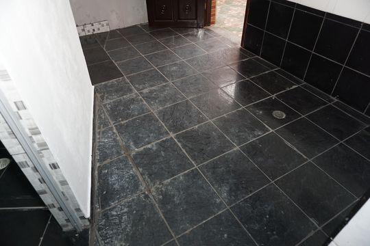 Suíte de casa para alugar com 1 quarto, 60m² em Jardim Altos do Taboao, Embu das Artes