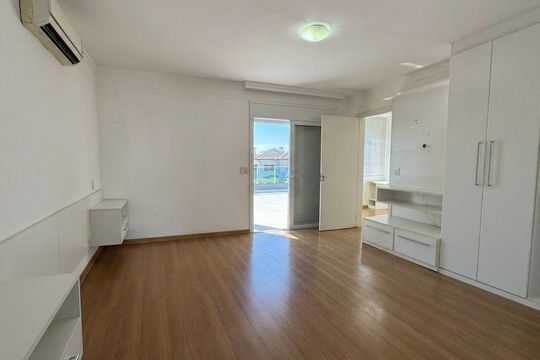 Quarto 1 de casa de condomínio para alugar com 3 quartos, 230m² em Neópolis, Gravataí