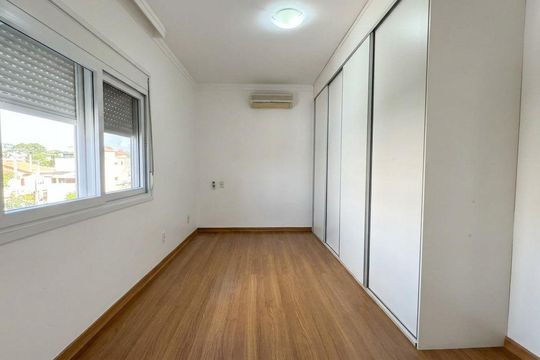 Quarto 3 de casa de condomínio para alugar com 3 quartos, 230m² em Neópolis, Gravataí