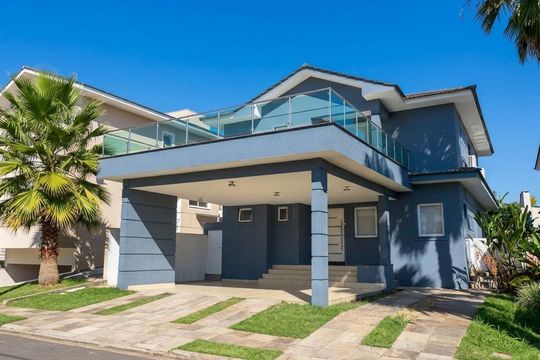 Casa de Condomínio para alugar com 3 quartos, 230m² em Neópolis, Gravataí