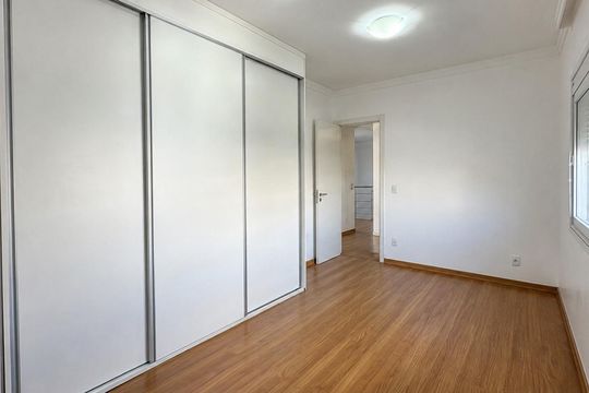 Quarto 3 de casa de condomínio para alugar com 3 quartos, 230m² em Neópolis, Gravataí