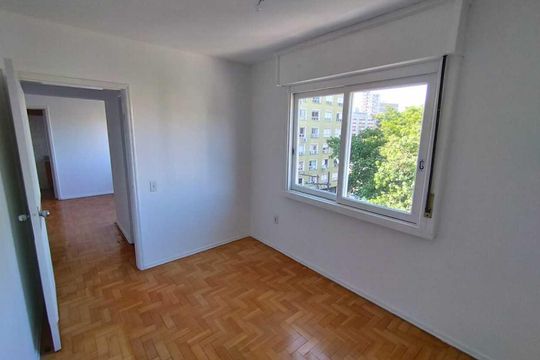 Quarto de apartamento para alugar com 1 quarto, 48m² em Centro, Sapucaia do Sul