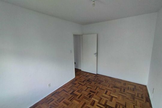 Quarto de apartamento para alugar com 1 quarto, 48m² em Centro, Sapucaia do Sul