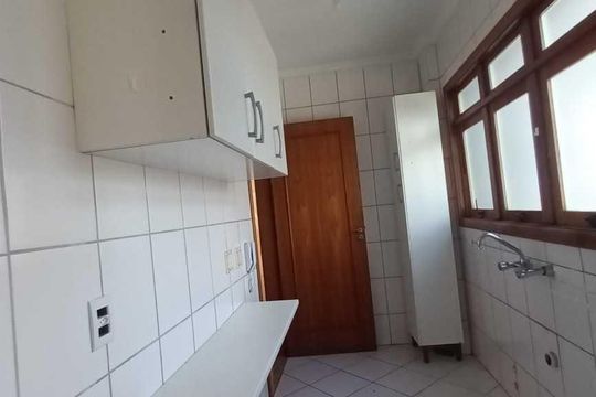 Apartamento para alugar com 2 quartos, 65m² em Vargas, Sapucaia do Sul