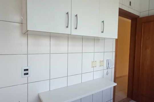 Apartamento para alugar com 2 quartos, 65m² em Vargas, Sapucaia do Sul
