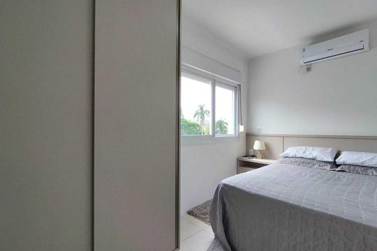 Quarto de apartamento para alugar com 1 quarto, 70m² em Freitas, Sapucaia do Sul