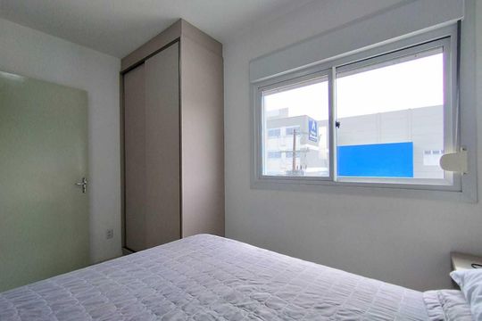 Quarto de apartamento para alugar com 1 quarto, 70m² em Freitas, Sapucaia do Sul
