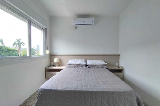 Quarto de apartamento para alugar com 1 quarto, 70m² em Freitas, Sapucaia do Sul