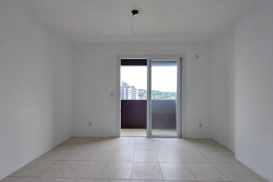 Sala de apartamento para alugar com 1 quarto, 68m² em Freitas, Sapucaia do Sul