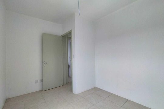 Quarto de apartamento para alugar com 1 quarto, 68m² em Freitas, Sapucaia do Sul
