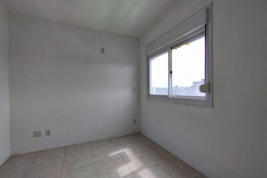 Cozinha de apartamento para alugar com 1 quarto, 68m² em Freitas, Sapucaia do Sul