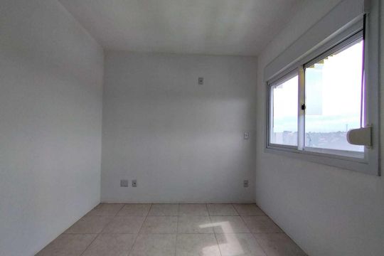 Quarto de apartamento para alugar com 1 quarto, 68m² em Freitas, Sapucaia do Sul