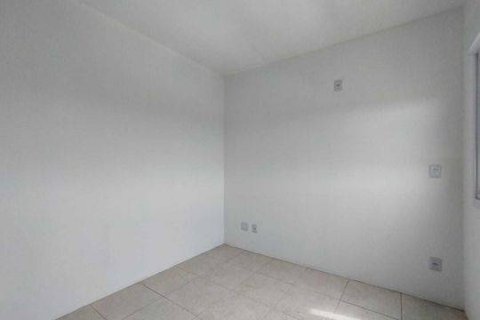 Quarto de apartamento para alugar com 1 quarto, 68m² em Freitas, Sapucaia do Sul