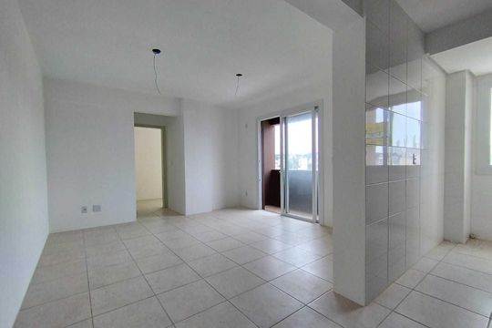 Sala de apartamento para alugar com 1 quarto, 70m² em Freitas, Sapucaia do Sul