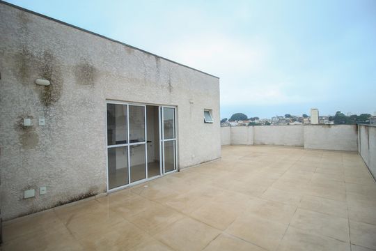 Apartamento para alugar com 2 quartos, 50m² em Vila Bertioga, São Paulo