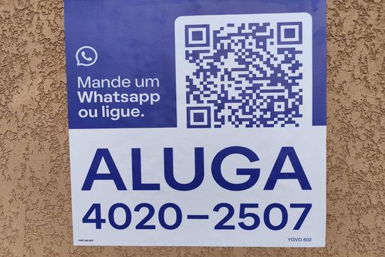 Fachada de apartamento à venda com 2 quartos, 40m² em Vila Nhocuné, São Paulo