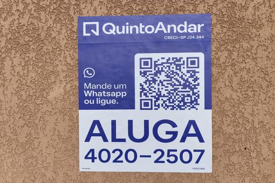Fachada de apartamento à venda com 2 quartos, 40m² em Vila Nhocuné, São Paulo