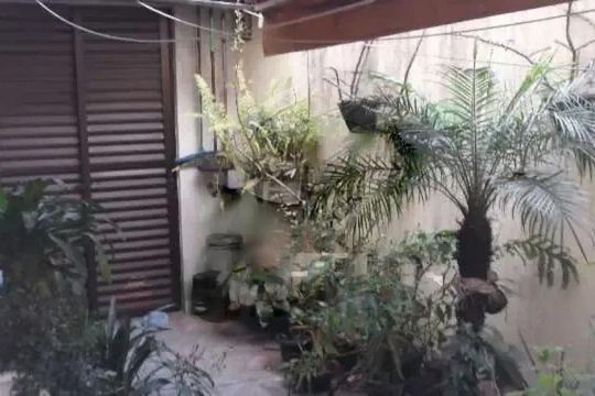 Casa à venda com 3 quartos, 115m² em Jardim Santa Cruz (Campo Grande), São Paulo