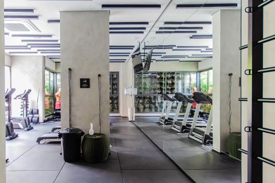 Área comum de kitnet/studio para alugar com 1 quarto, 23m² em Vila Mariana, São Paulo