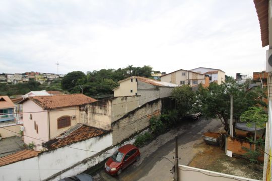 Sala - Vista de apartamento à venda com 2 quartos, 140m² em Taquara, Rio de Janeiro
