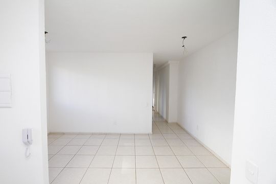 Apartamento à venda com 2 quartos, 50m² em Buritis, Belo Horizonte