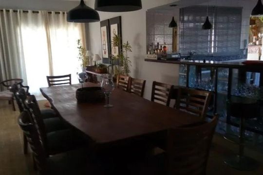 Casa à venda com 3 quartos, 239m² em Bosque das Palmeiras, Campinas