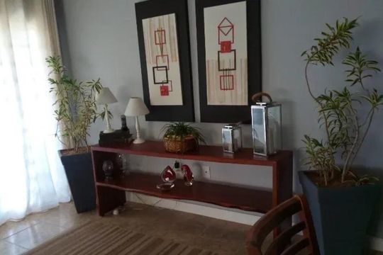 Casa à venda com 3 quartos, 239m² em Bosque das Palmeiras, Campinas