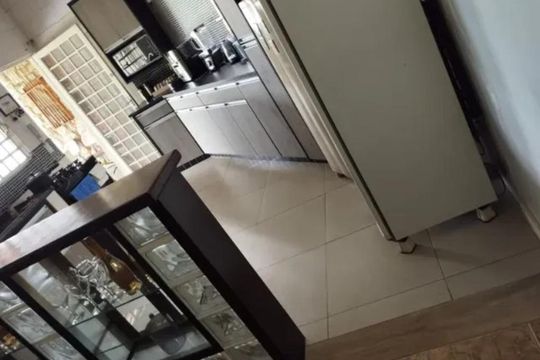 Casa à venda com 3 quartos, 239m² em Bosque das Palmeiras, Campinas