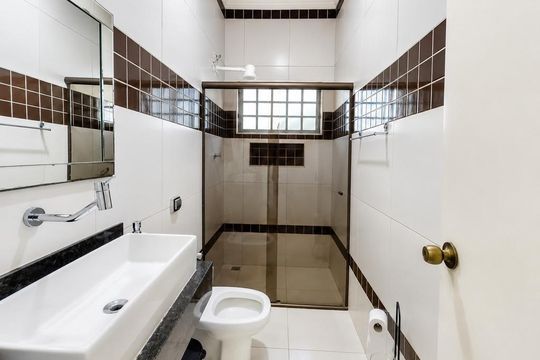 Casa à venda com 3 quartos, 239m² em Bosque das Palmeiras, Campinas