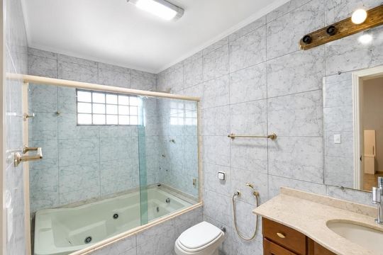 Casa à venda com 3 quartos, 239m² em Bosque das Palmeiras, Campinas
